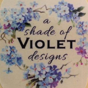 Meet your Posher, Violet